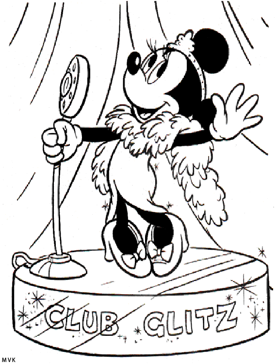 minnie mouse008